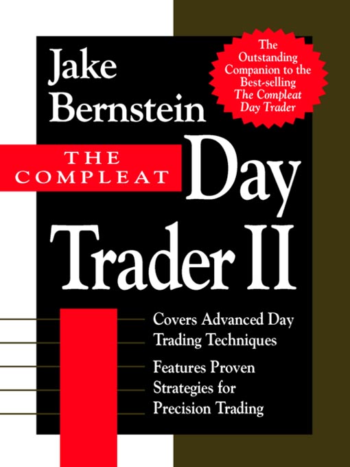 Cover image for The Compleat Day Trader II